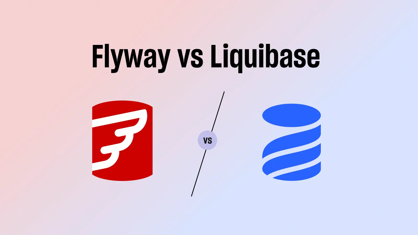 Flyway vs. Liquibase: The Definitive Comparison in 2026